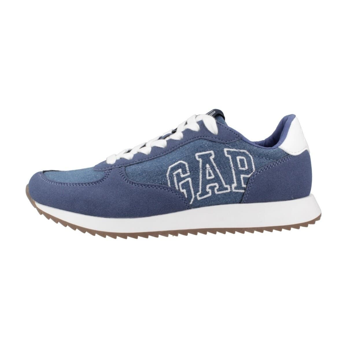 Women's Sneakers Gap Blue