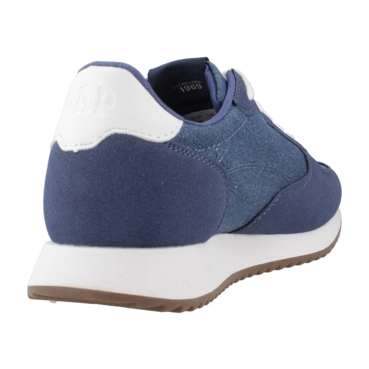 Women's Sneakers Gap Blue