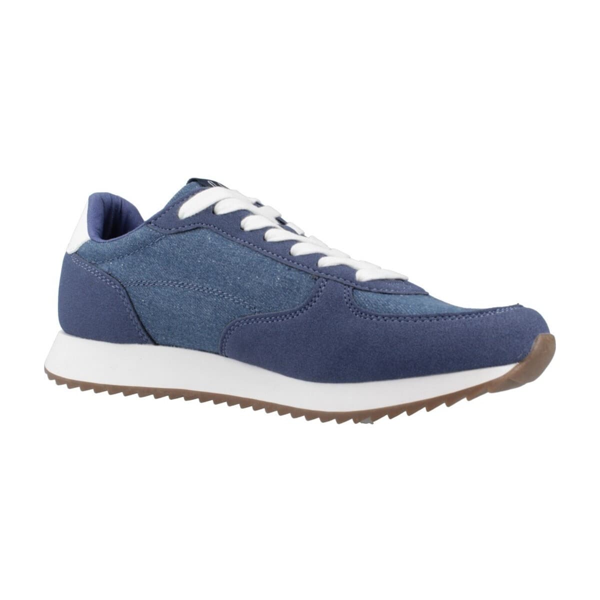 Women's Sneakers Gap Blue