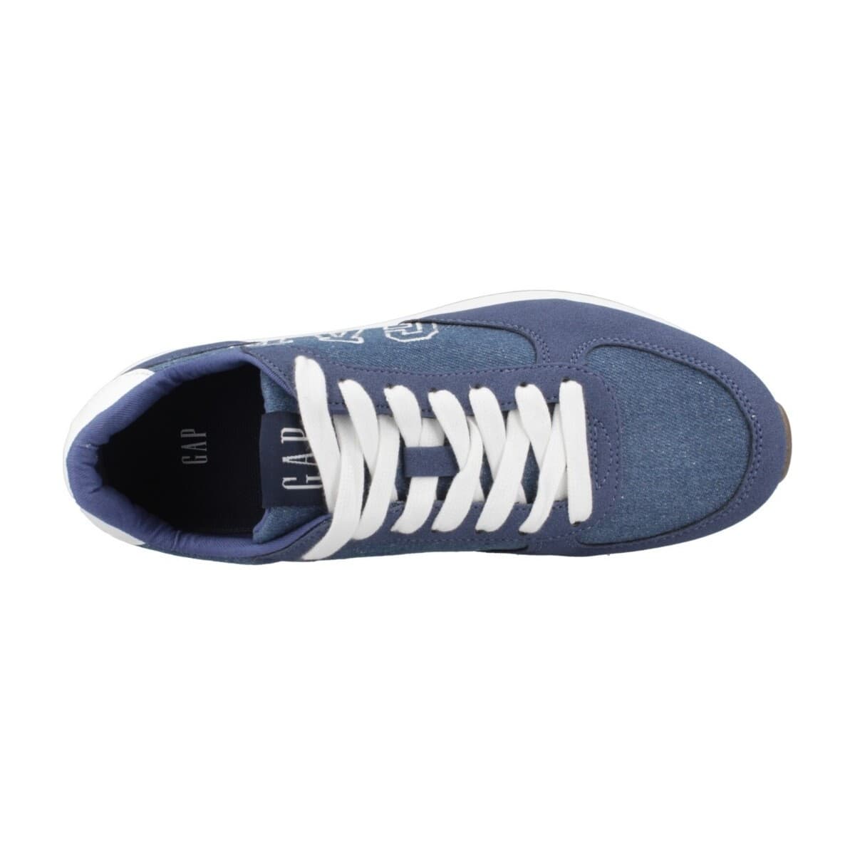 Women's Sneakers Gap Blue