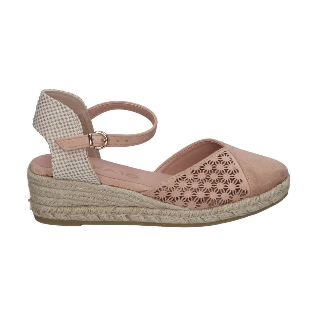 Women's Platforms Chika 10 Beige