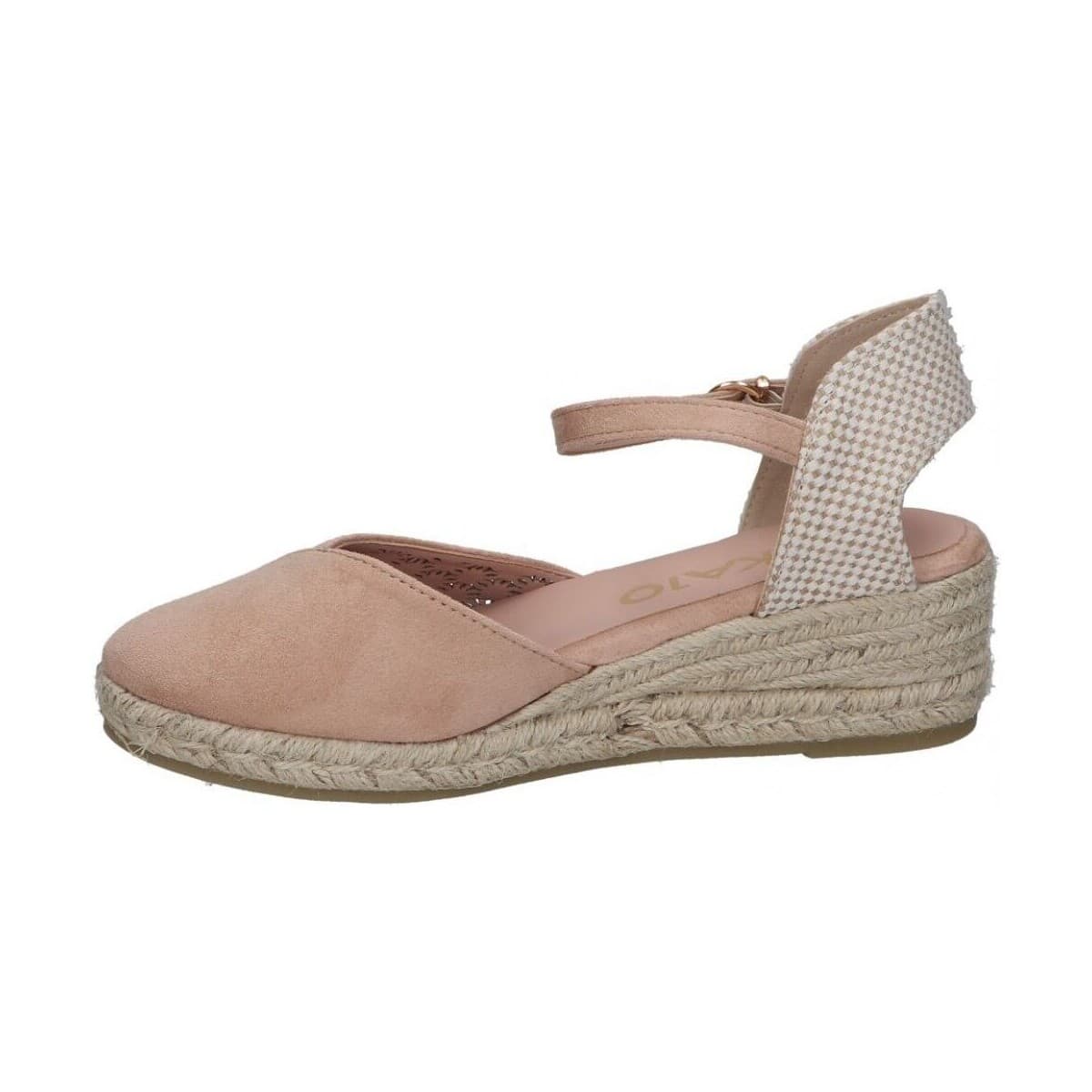 Women's Platforms Chika 10 Beige