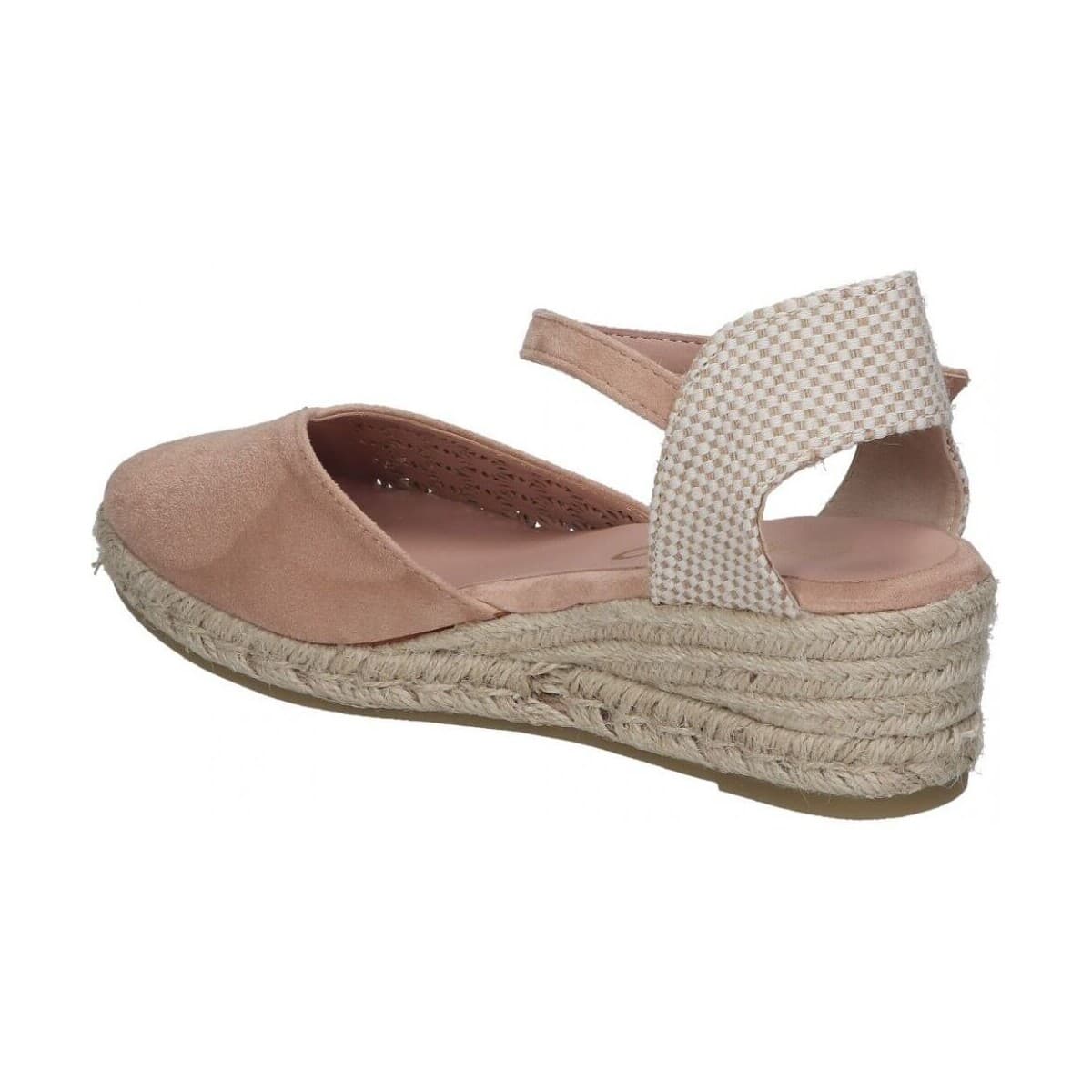 Women's Platforms Chika 10 Beige