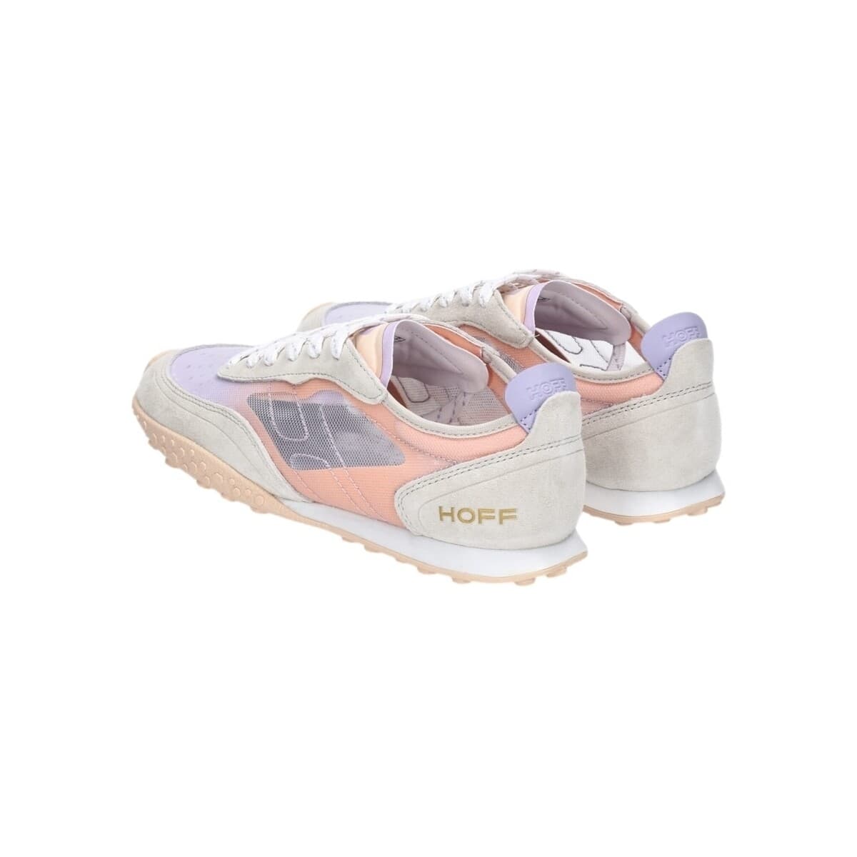 Women's Sneakers HOFF Multicolor