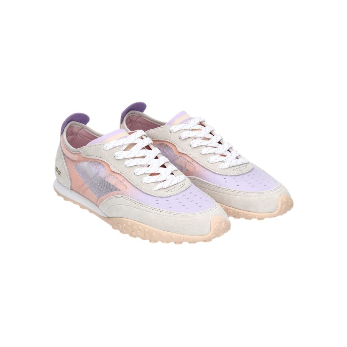 Women's Sneakers HOFF Multicolor