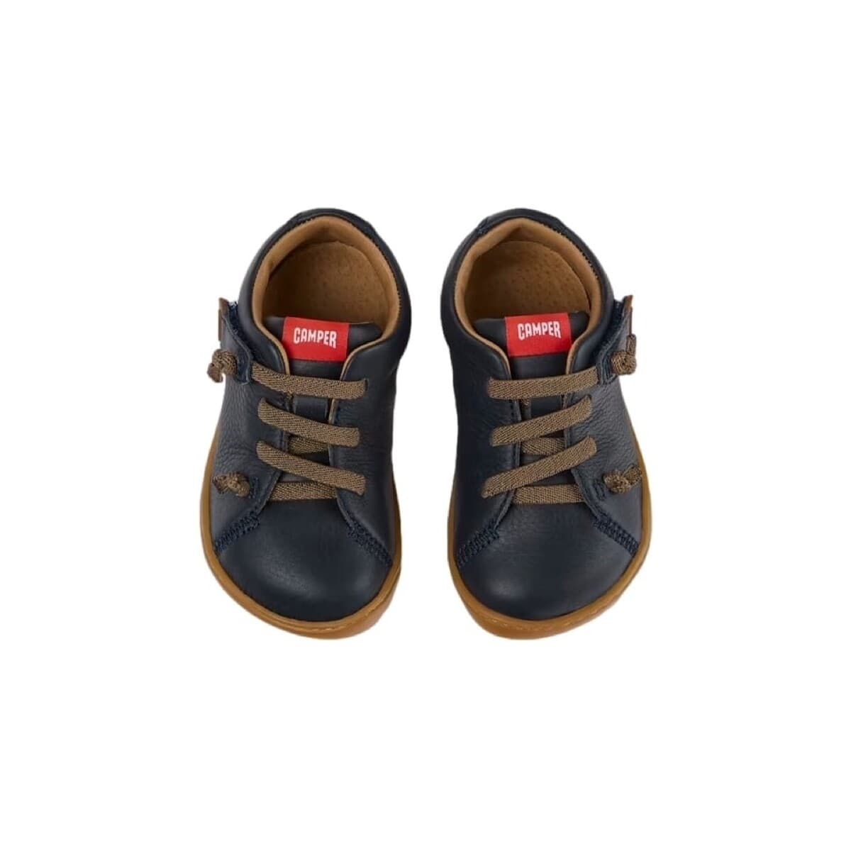 Boys' Sneakers Camper Blue