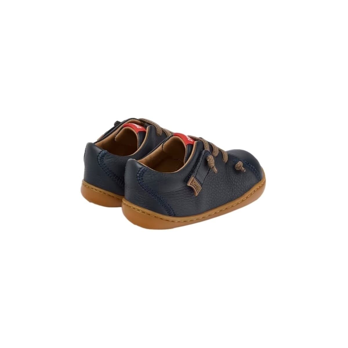 Boys' Sneakers Camper Blue