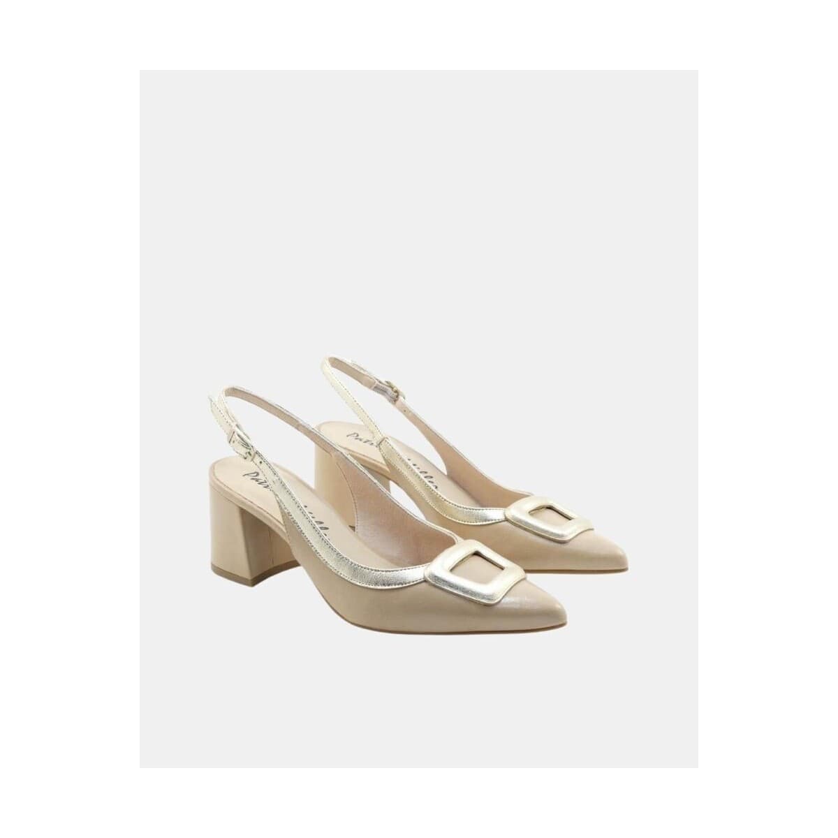 Women's Pumps Patricia Miller Pink