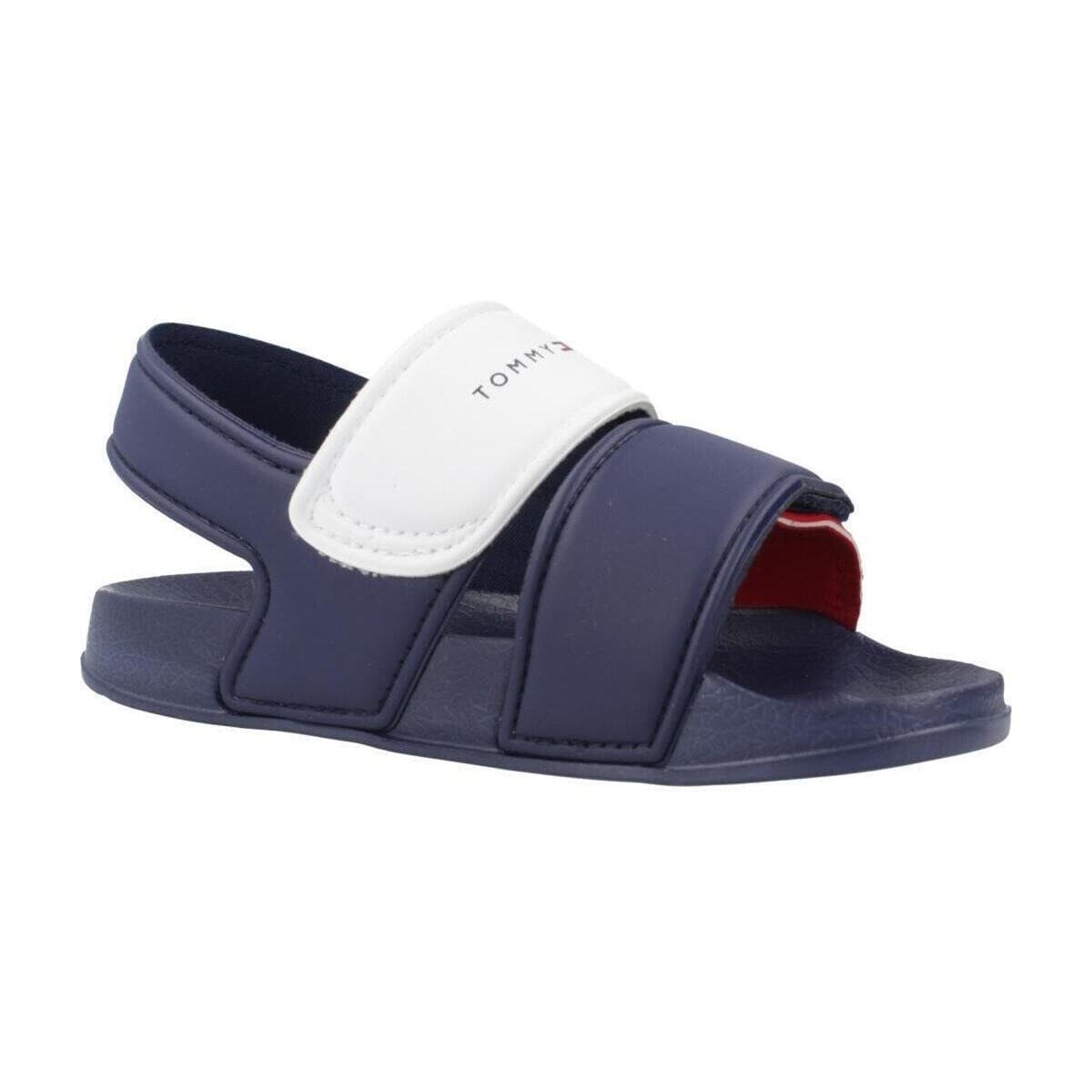 Boys' Sandals Tommy Hilfiger Blue
