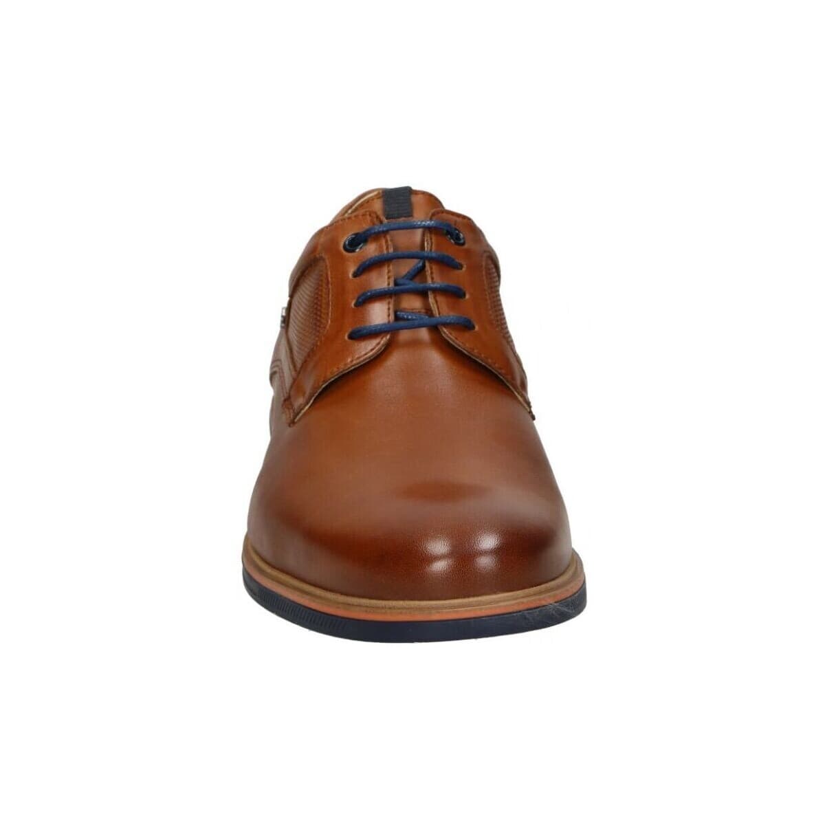 Men's Dress Shoes Fluchos Brown