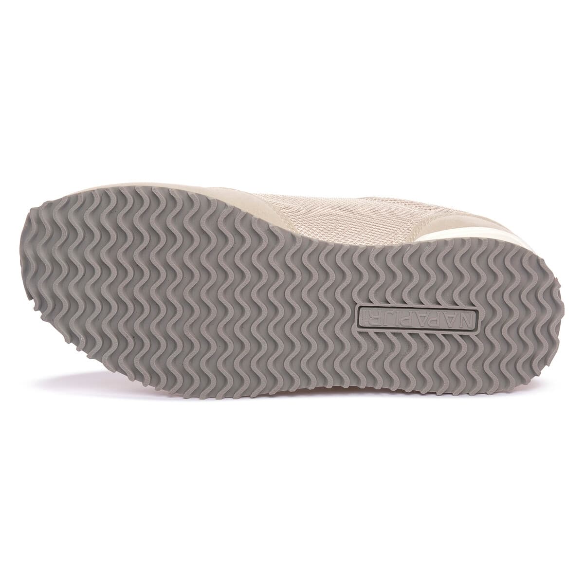 Women's Sneakers Napapijri Beige