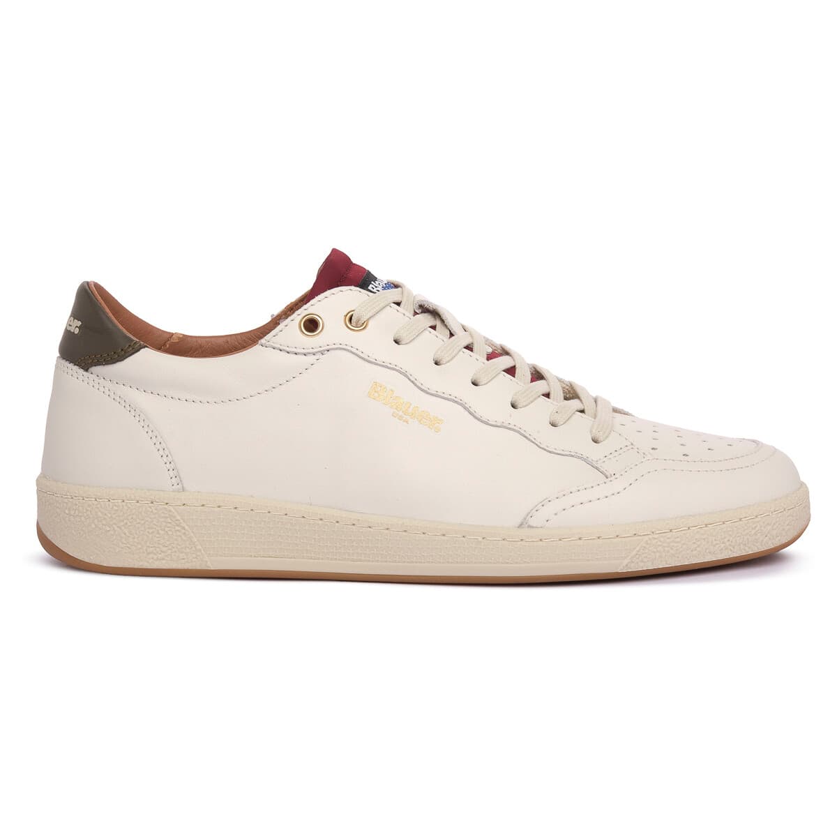 Men's Sneakers Blauer Beige