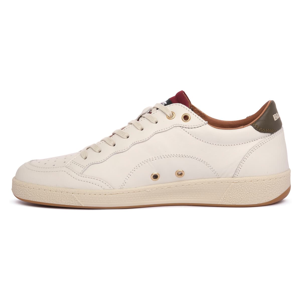Men's Sneakers Blauer Beige