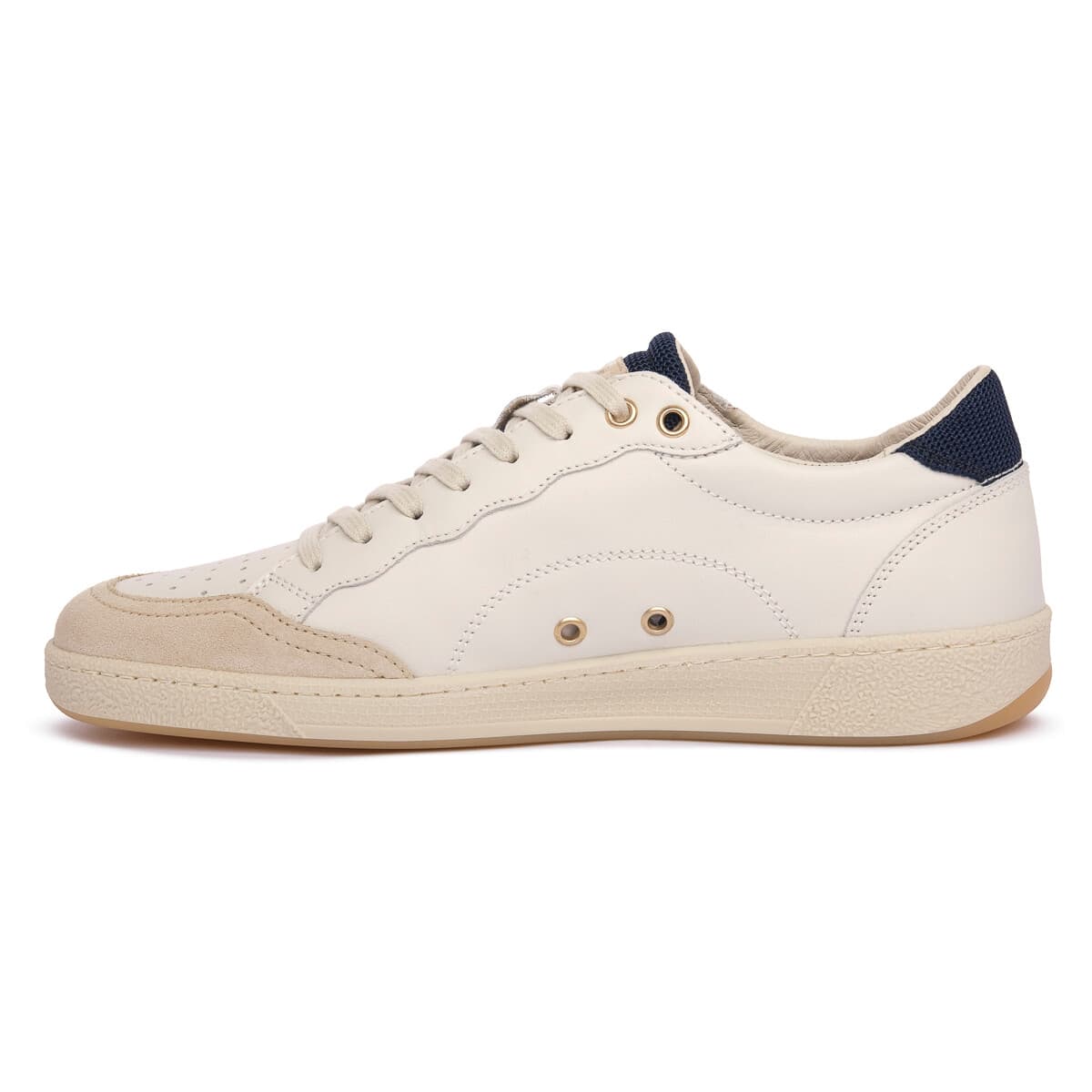 Men's Sneakers Blauer Beige