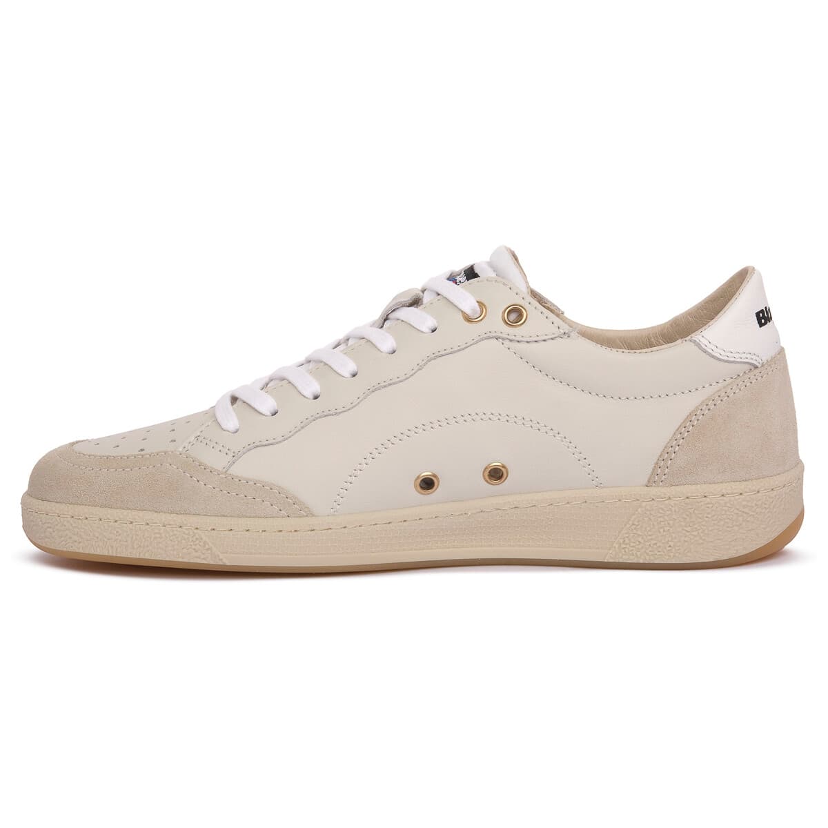 Men's Sneakers Blauer White