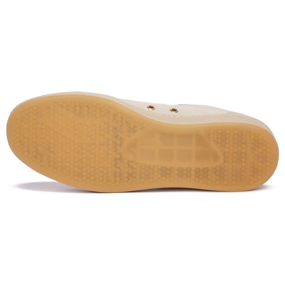 Men's Sneakers Blauer White