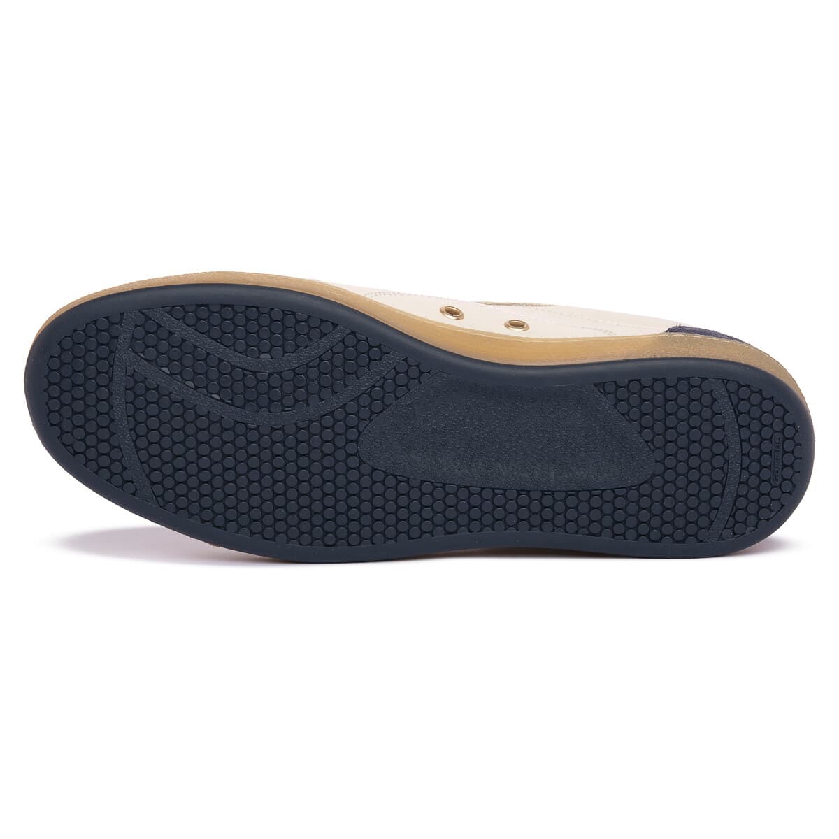 Men's Sneakers Blauer White