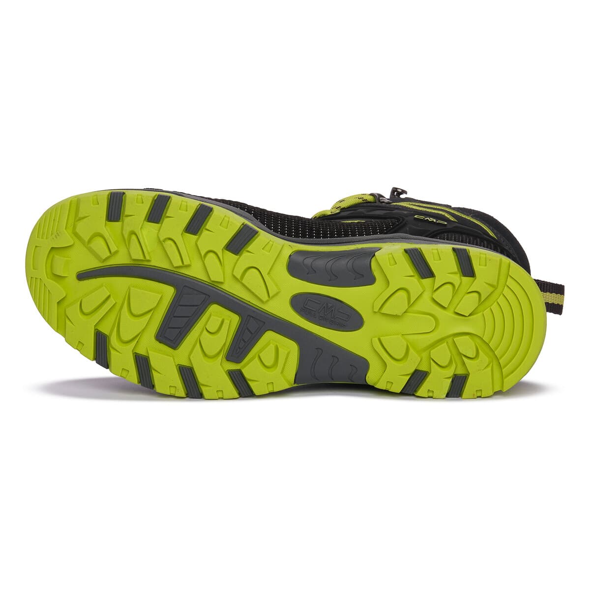 Women's Boots Cmp Gray