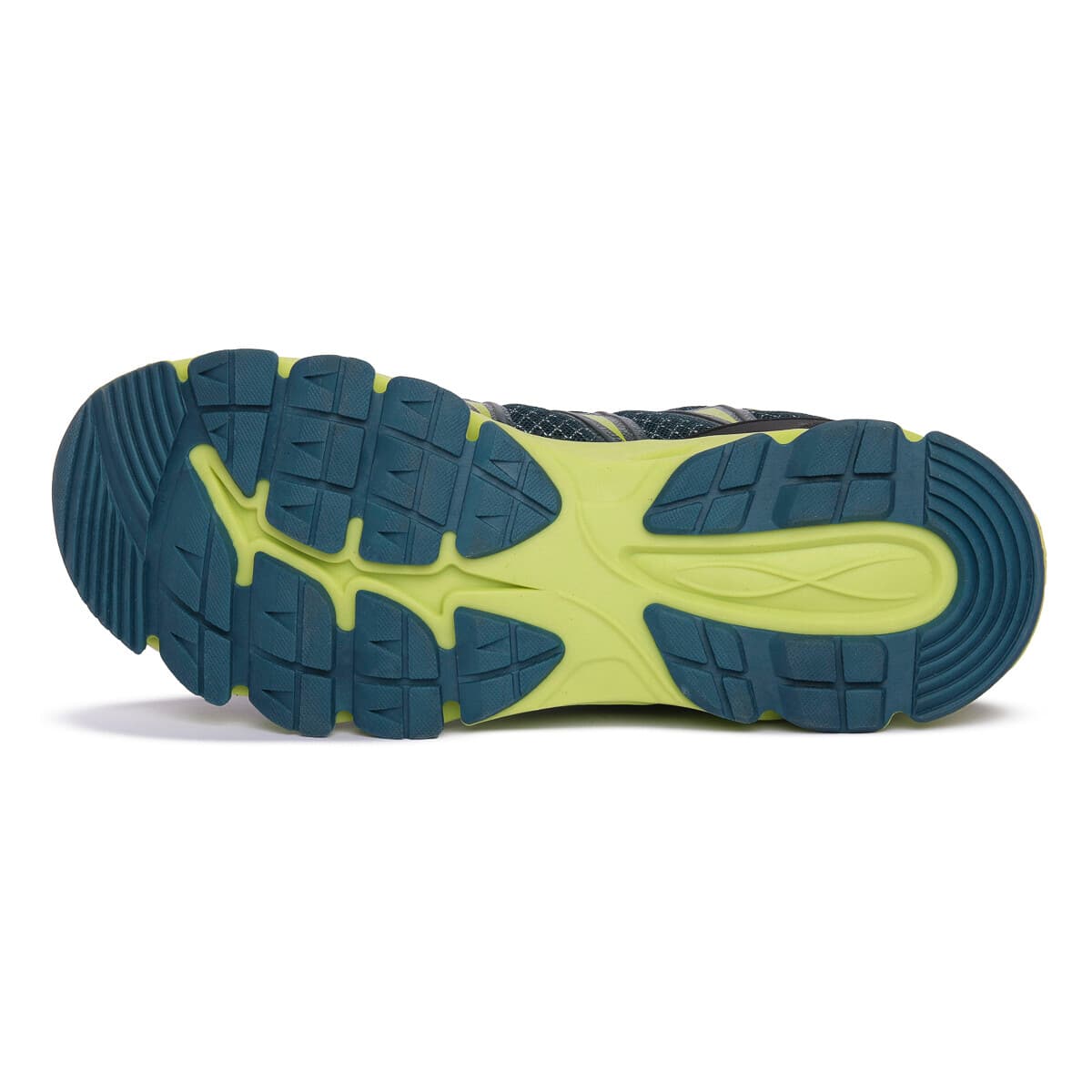 Boys' Sports Shoes Cmp Green