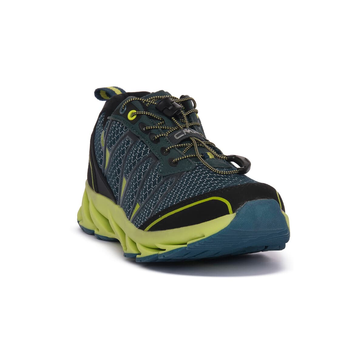 Boys' Sports Shoes Cmp Green