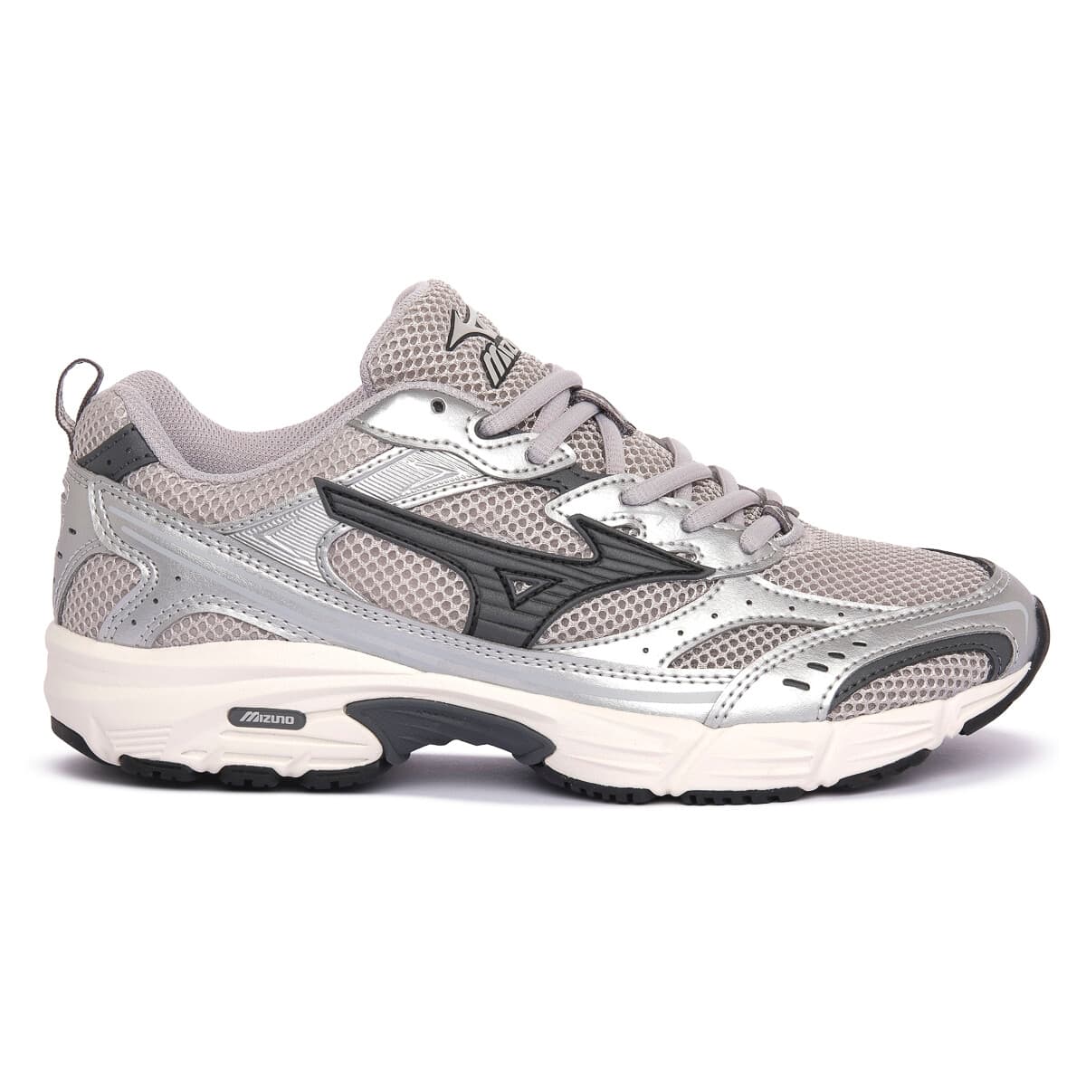 Women's Running Shoes Mizuno Gray