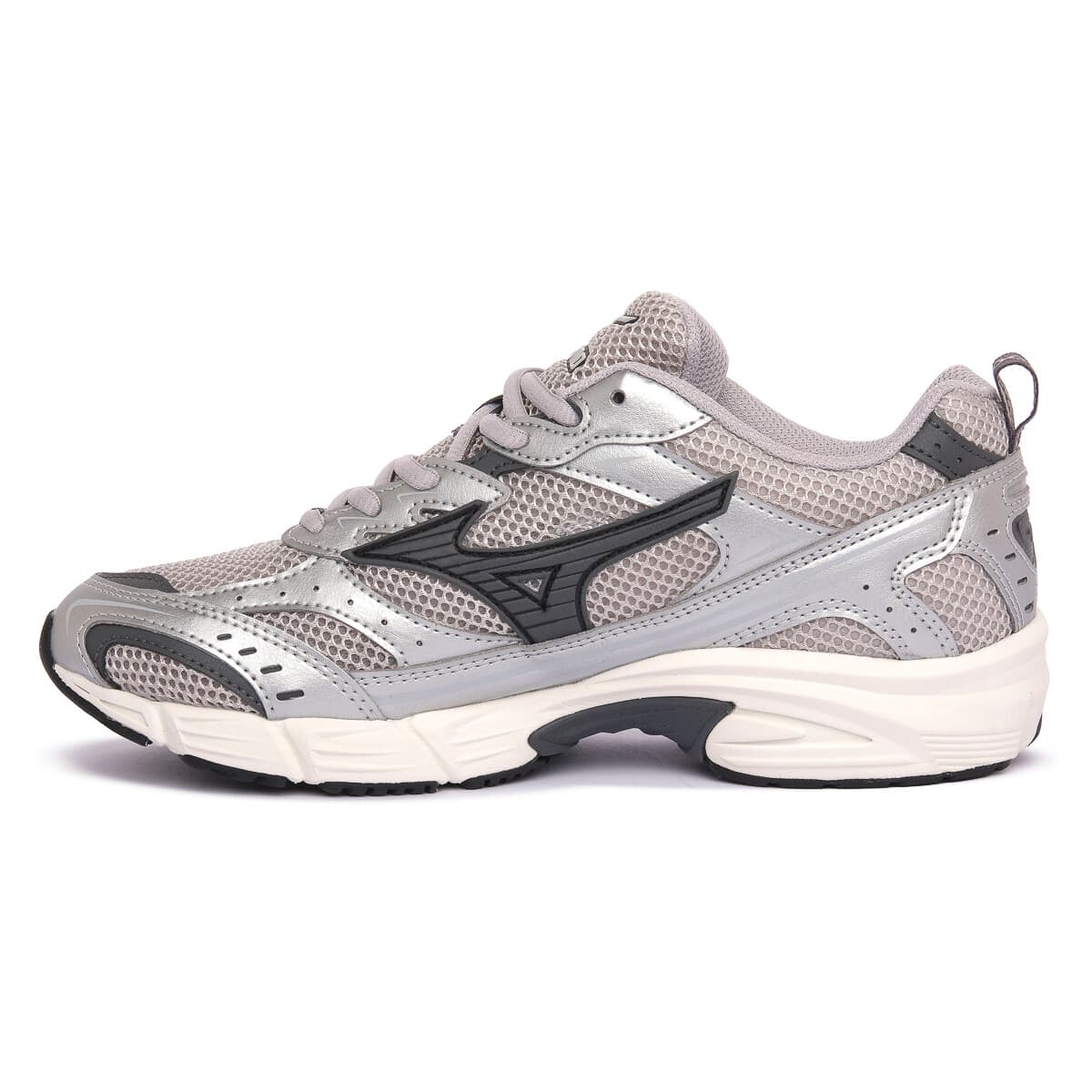 Women's Running Shoes Mizuno Gray