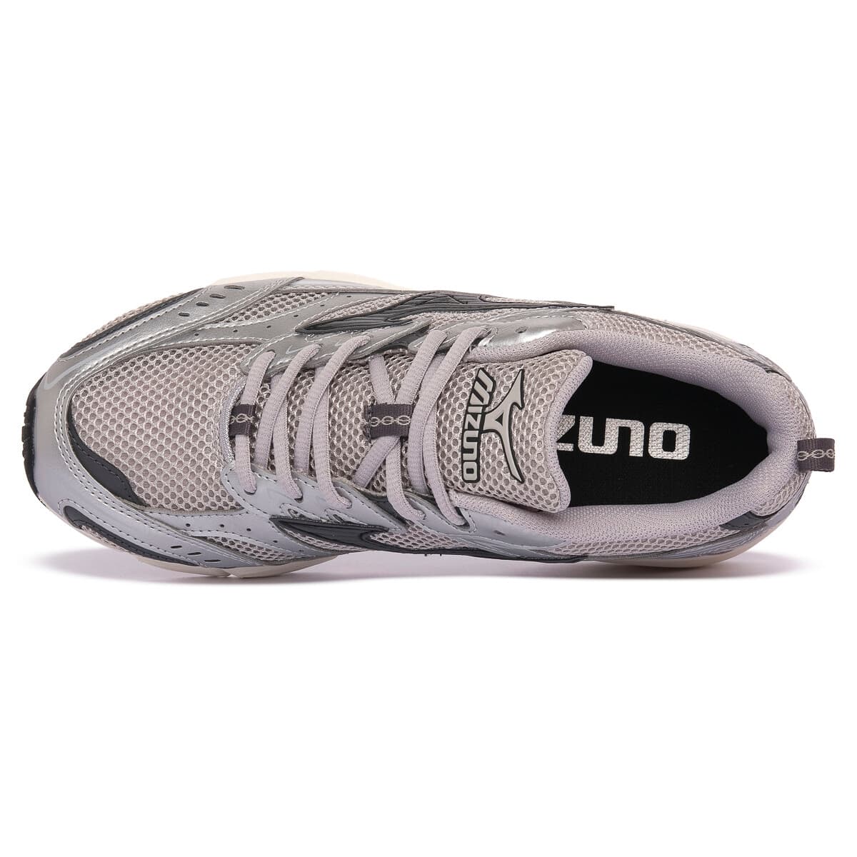 Women's Running Shoes Mizuno Gray