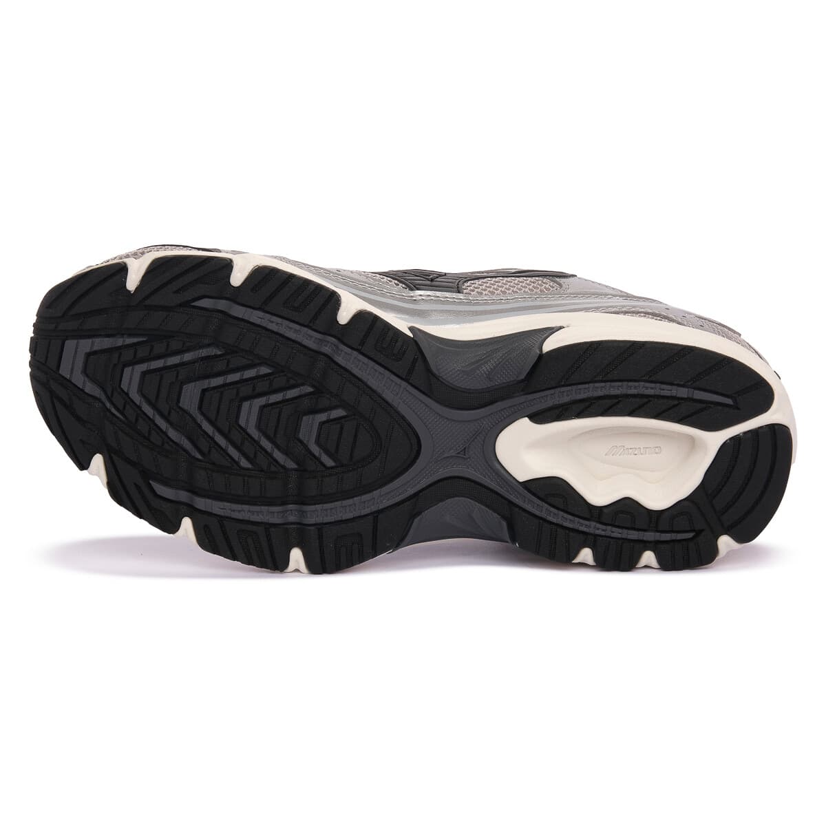 Women's Running Shoes Mizuno Gray