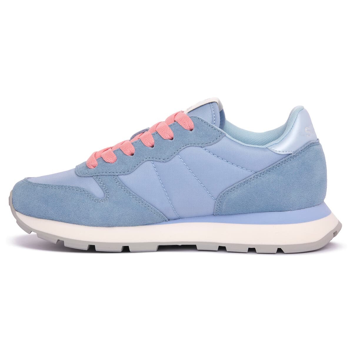 Women's Sneakers Sun68 Blue