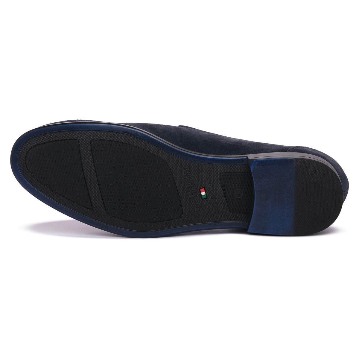 Men's Loafers NeroGiardini Beige