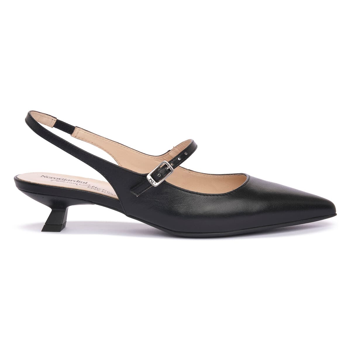 Women's Pumps NeroGiardini Black