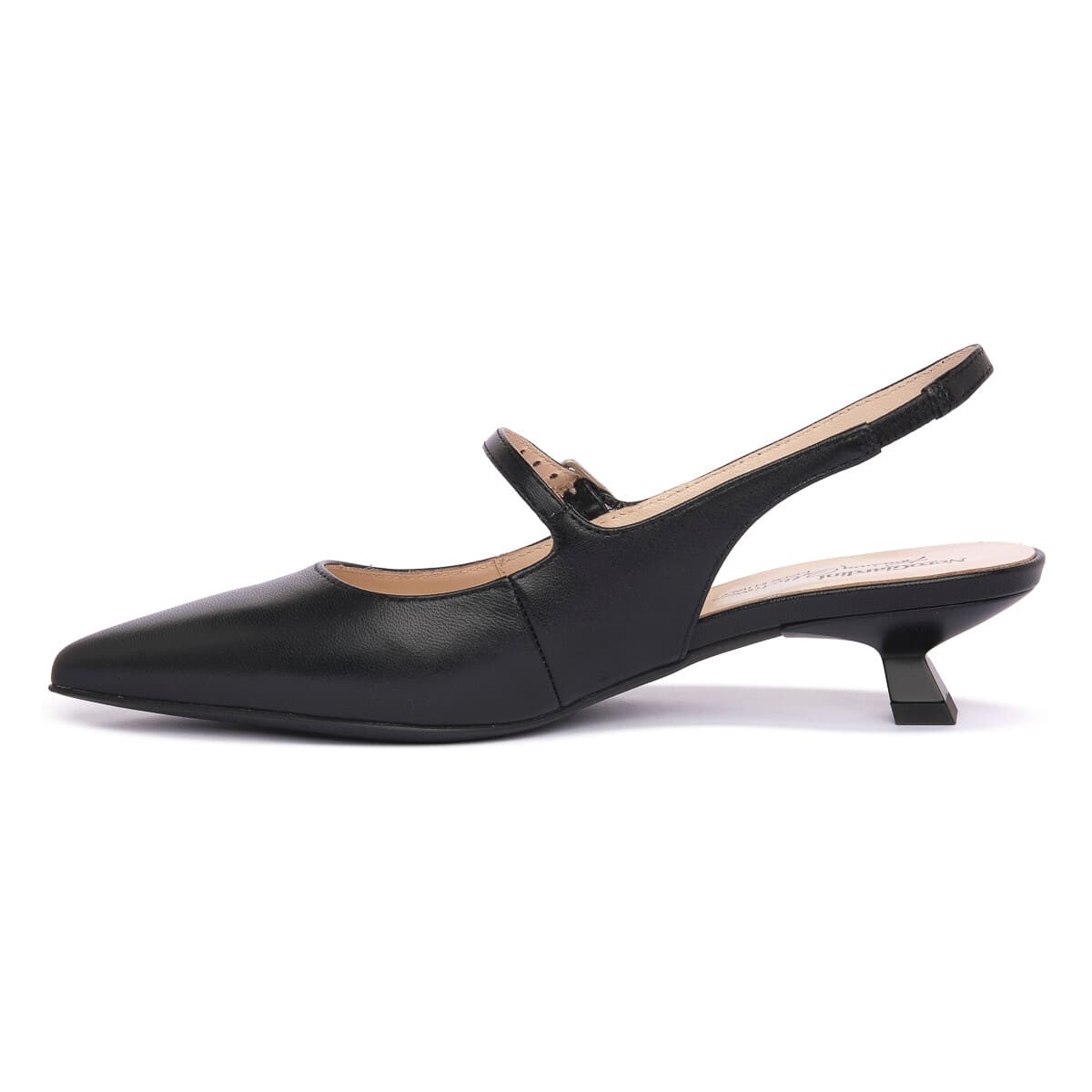 Women's Pumps NeroGiardini Black