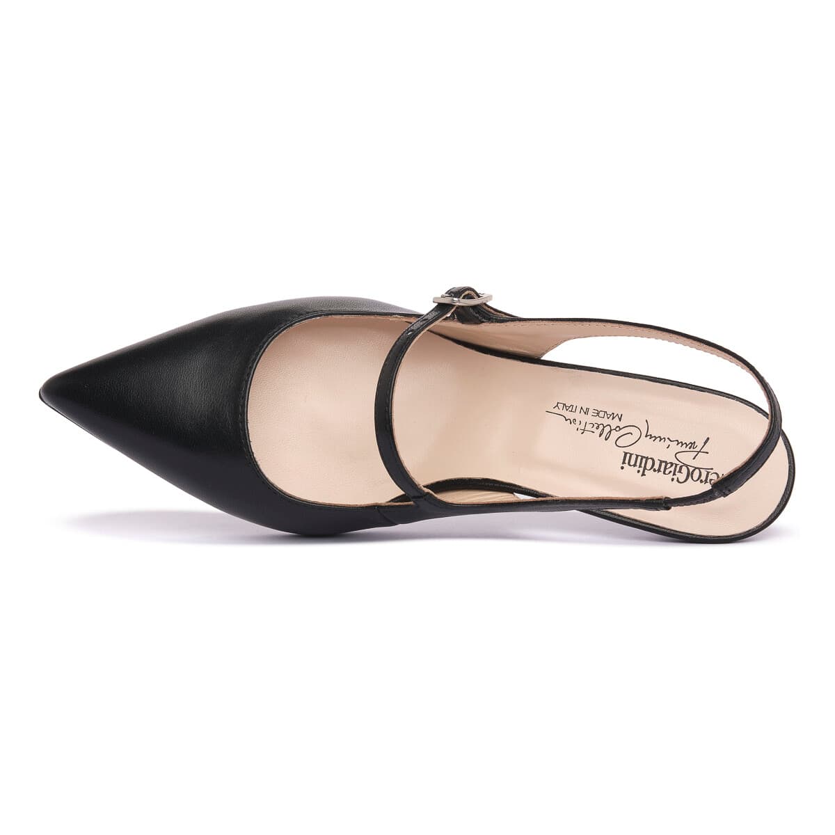 Women's Pumps NeroGiardini Black