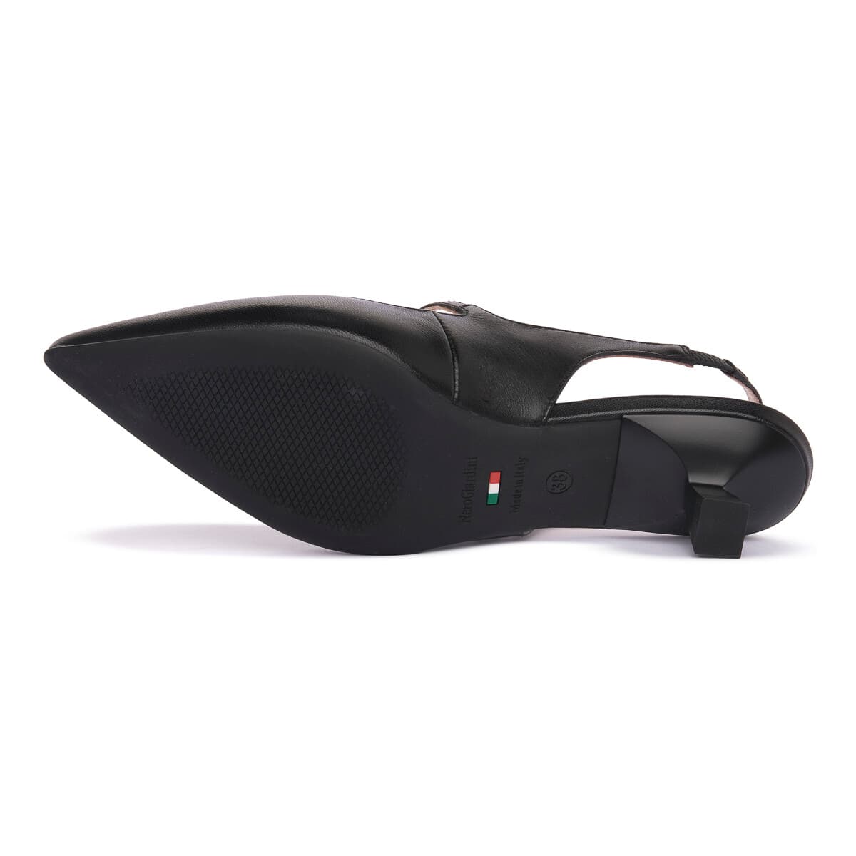 Women's Pumps NeroGiardini Black