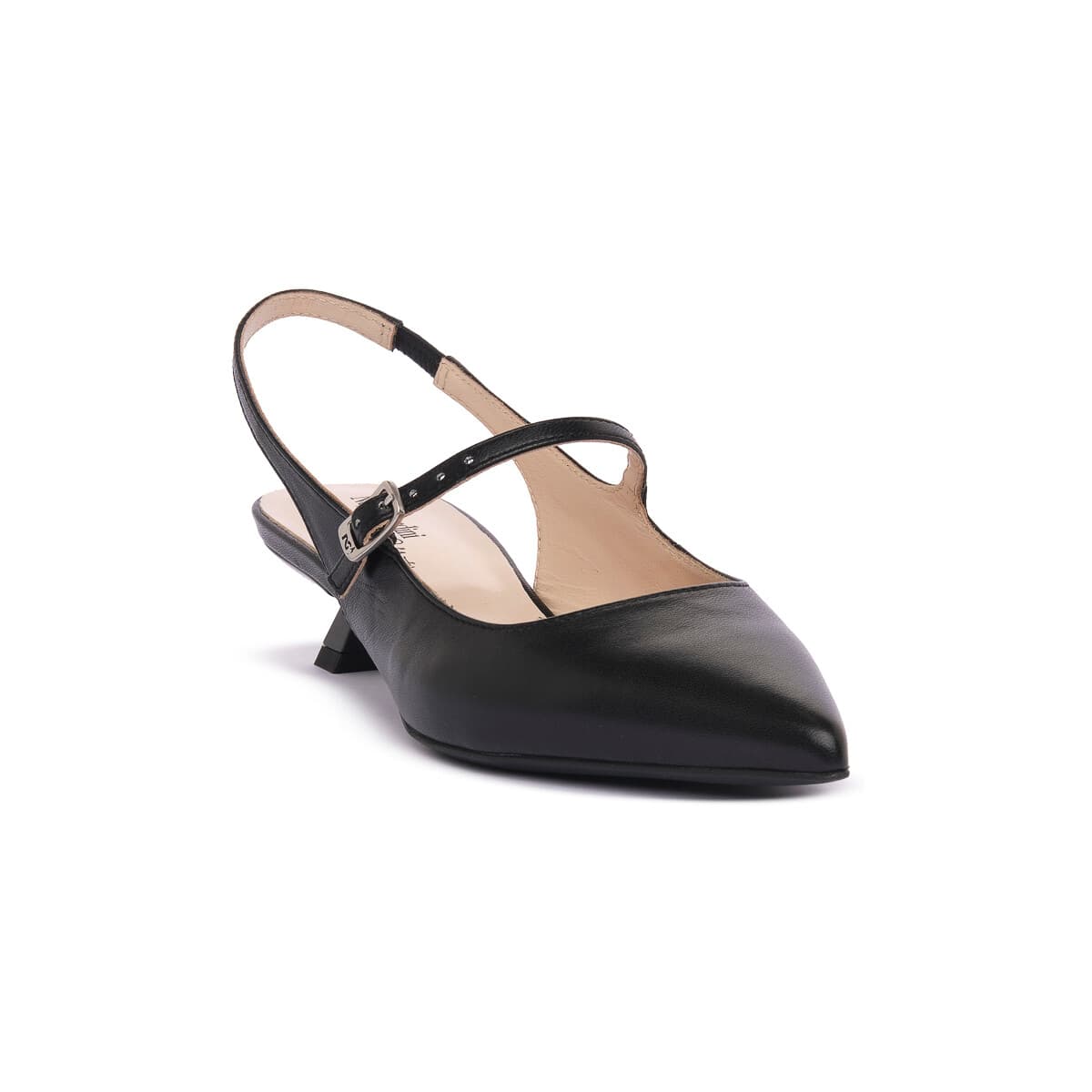 Women's Pumps NeroGiardini Black