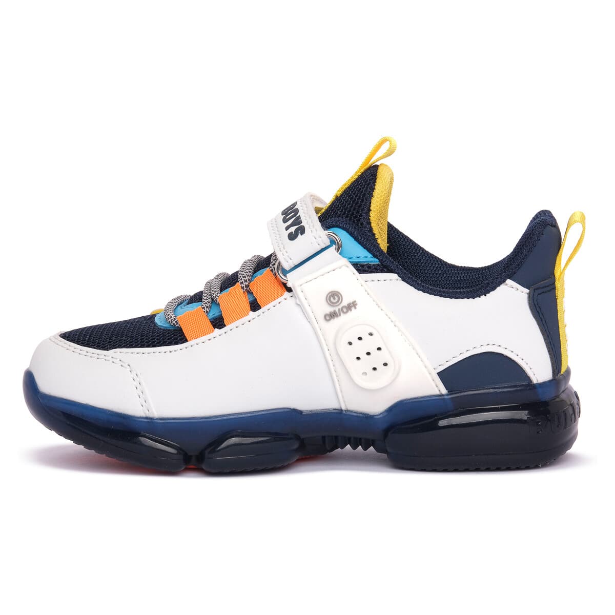 Boys' Sneakers Bull Boys Blue