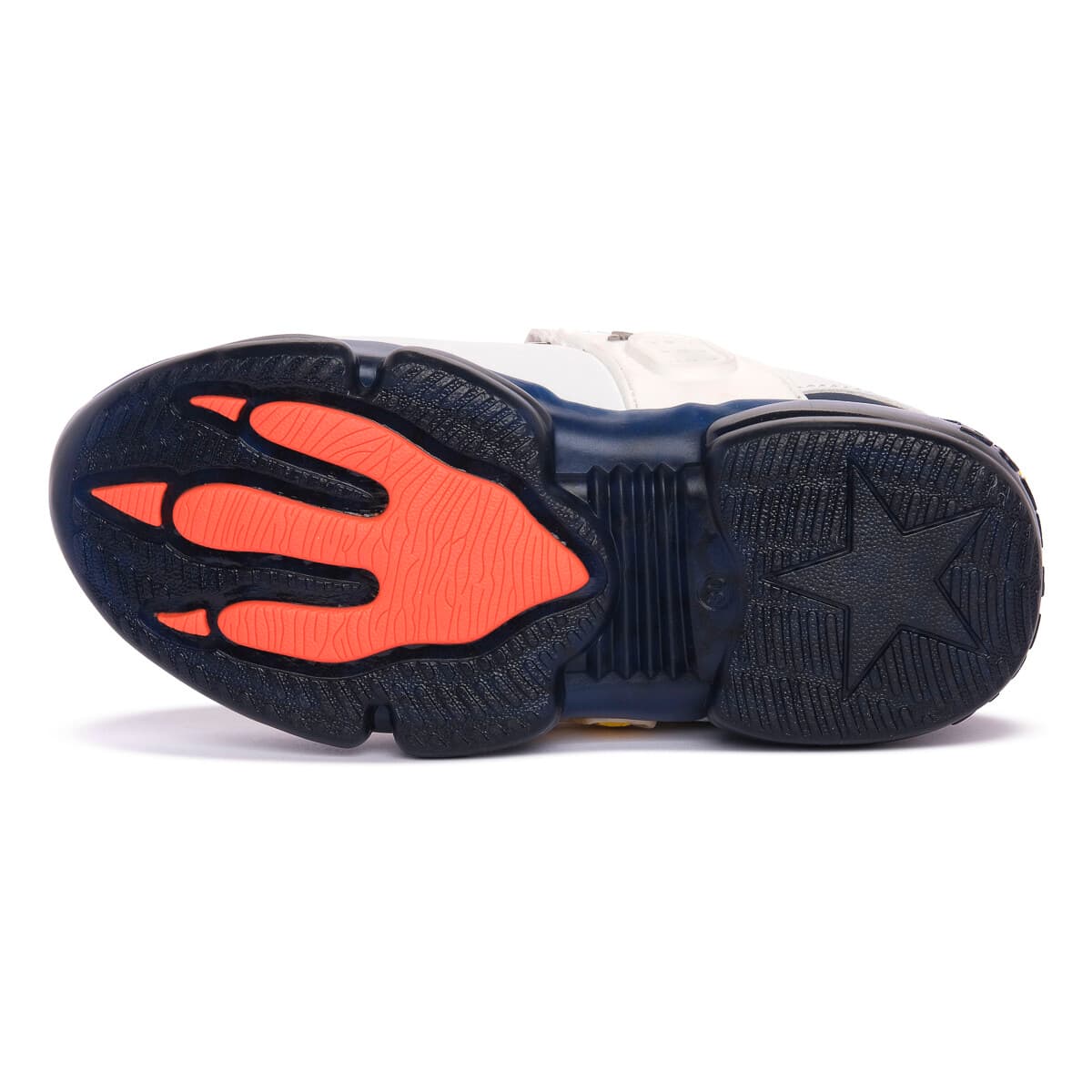 Boys' Sneakers Bull Boys Blue