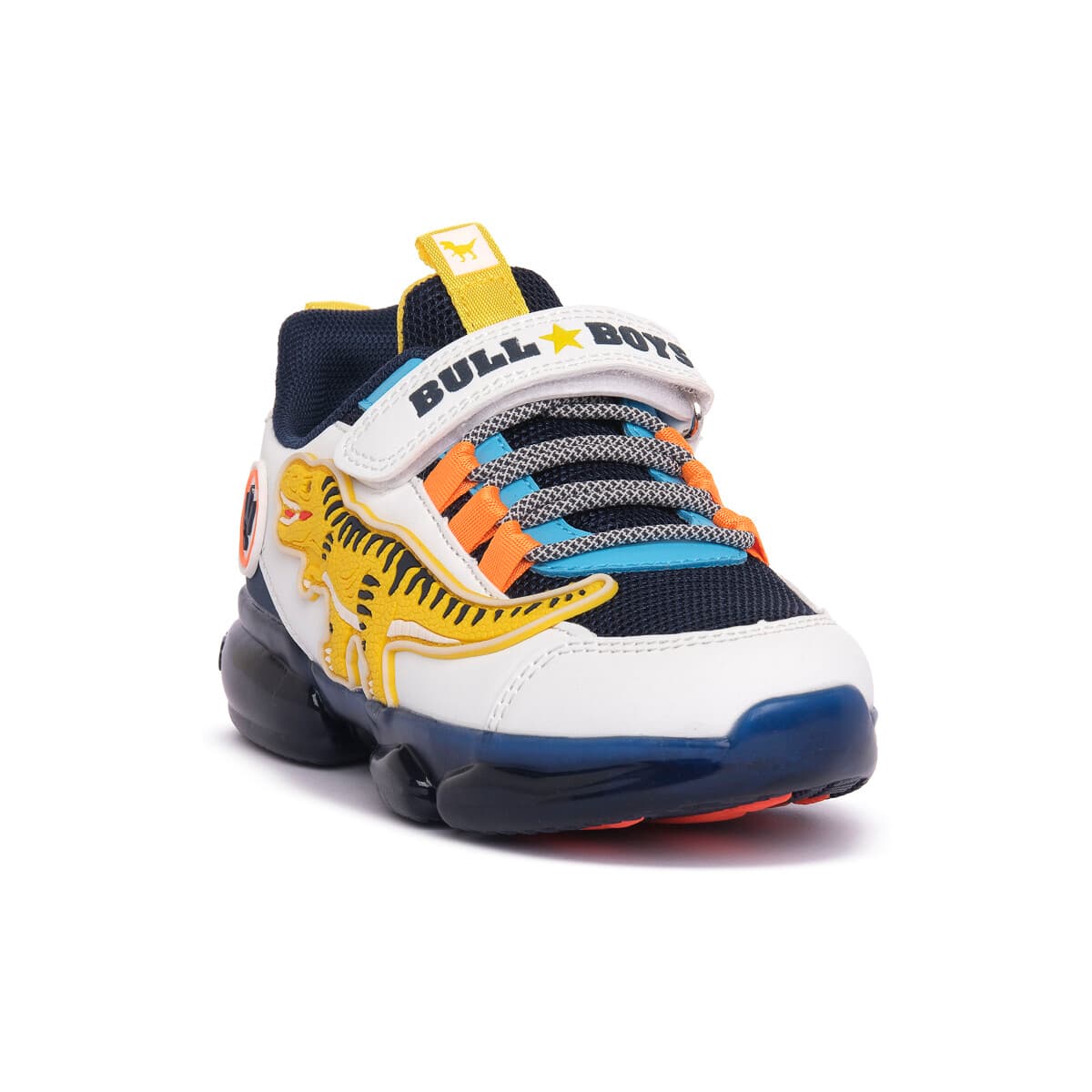 Boys' Sneakers Bull Boys Blue