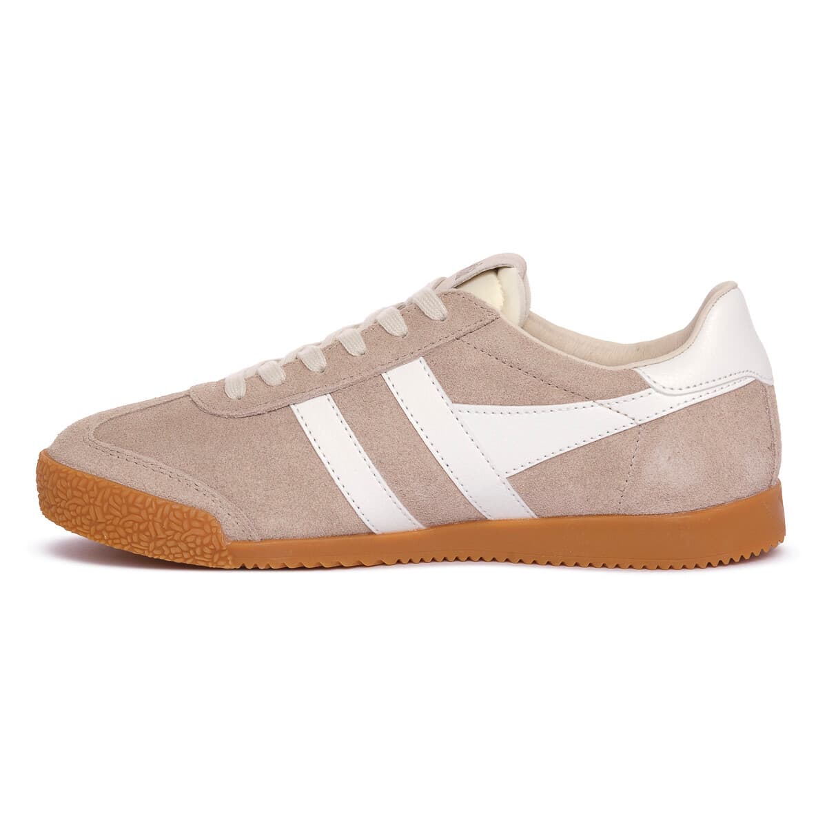 Women's Sneakers Gola Beige