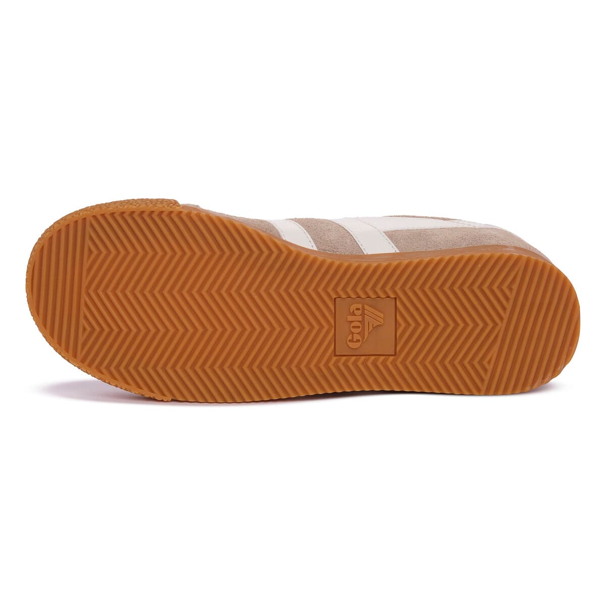 Women's Sneakers Gola Beige