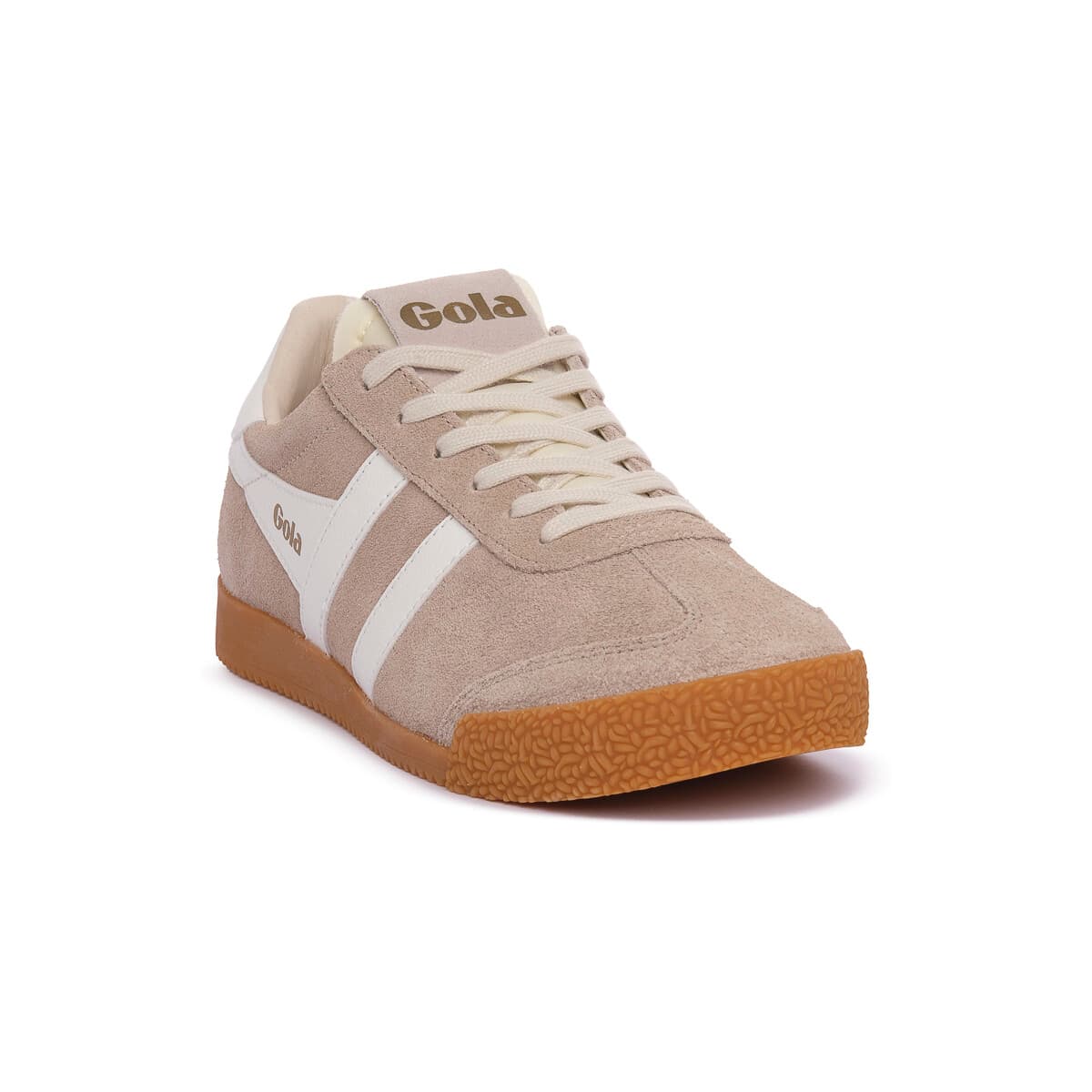 Women's Sneakers Gola Beige