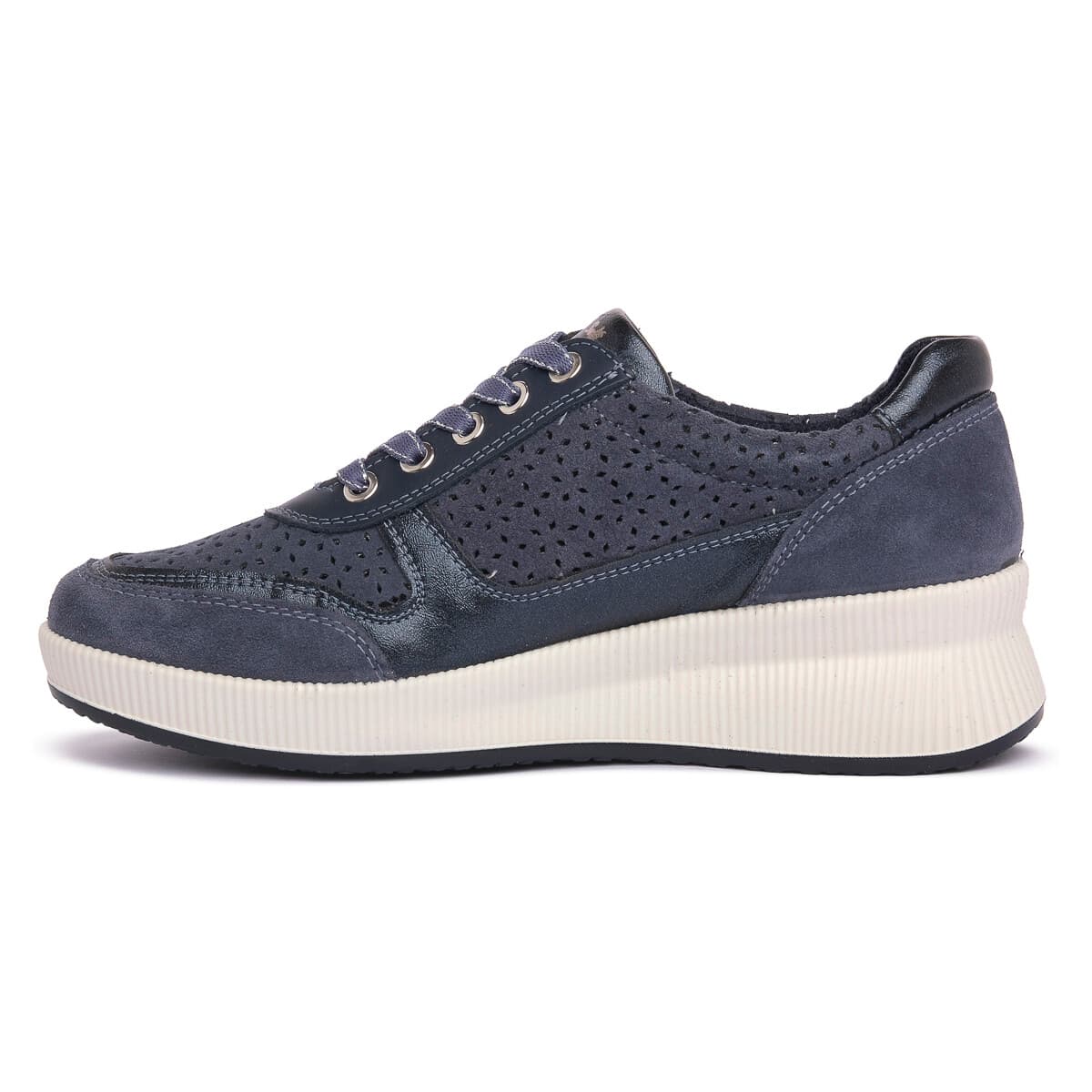 Women's Sneakers Enval Blue