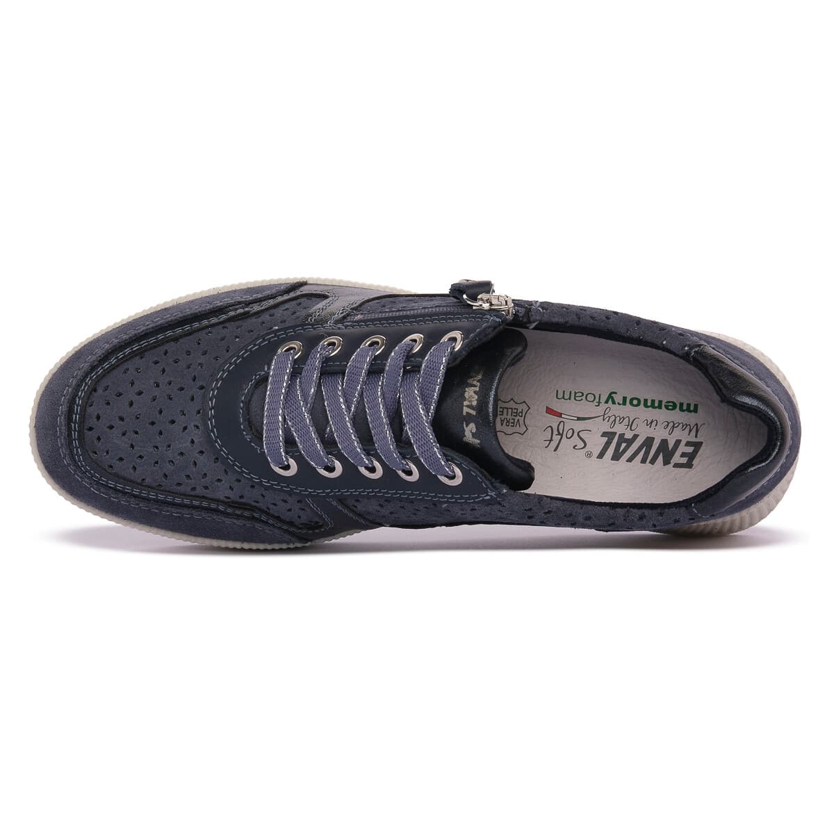Women's Sneakers Enval Blue