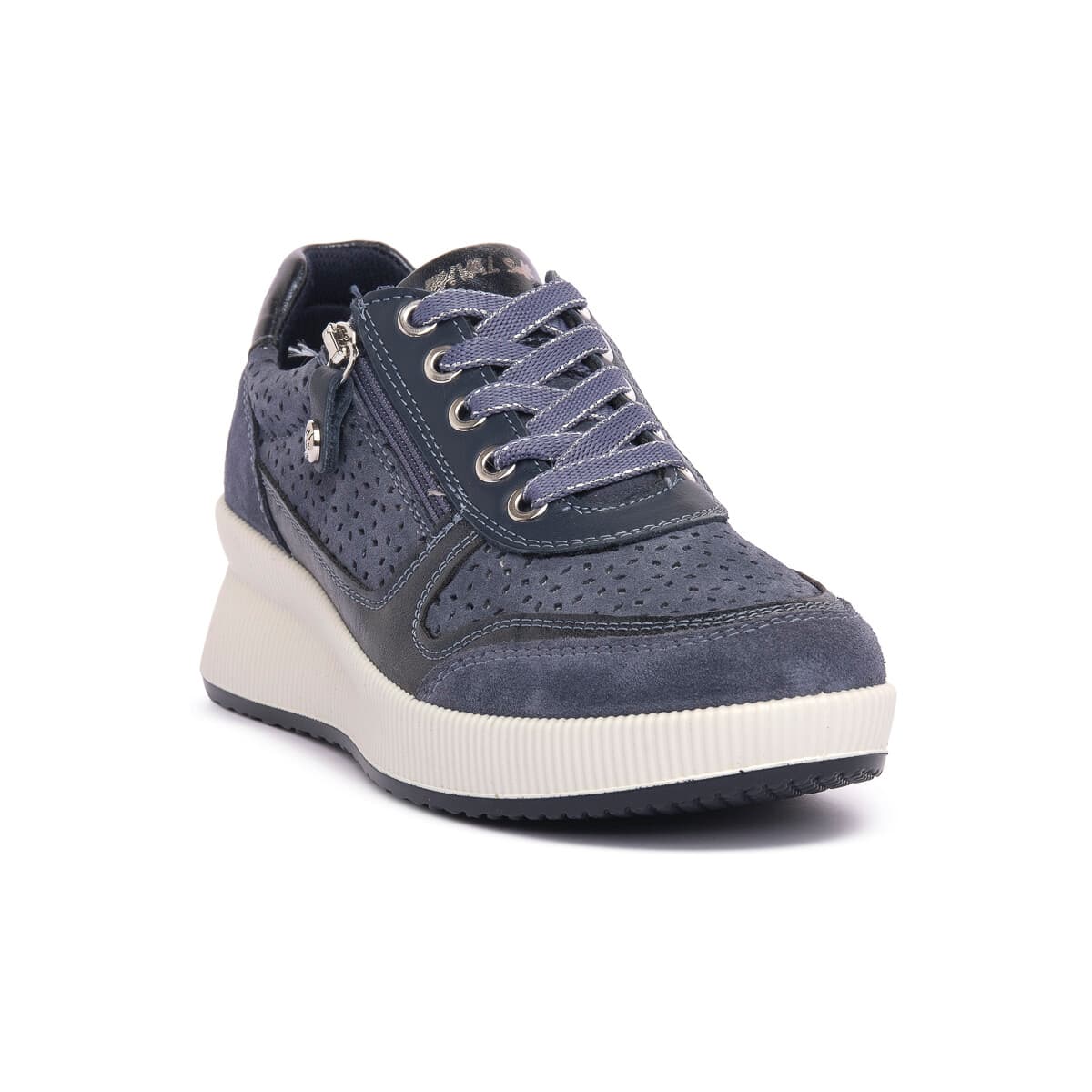 Women's Sneakers Enval Blue