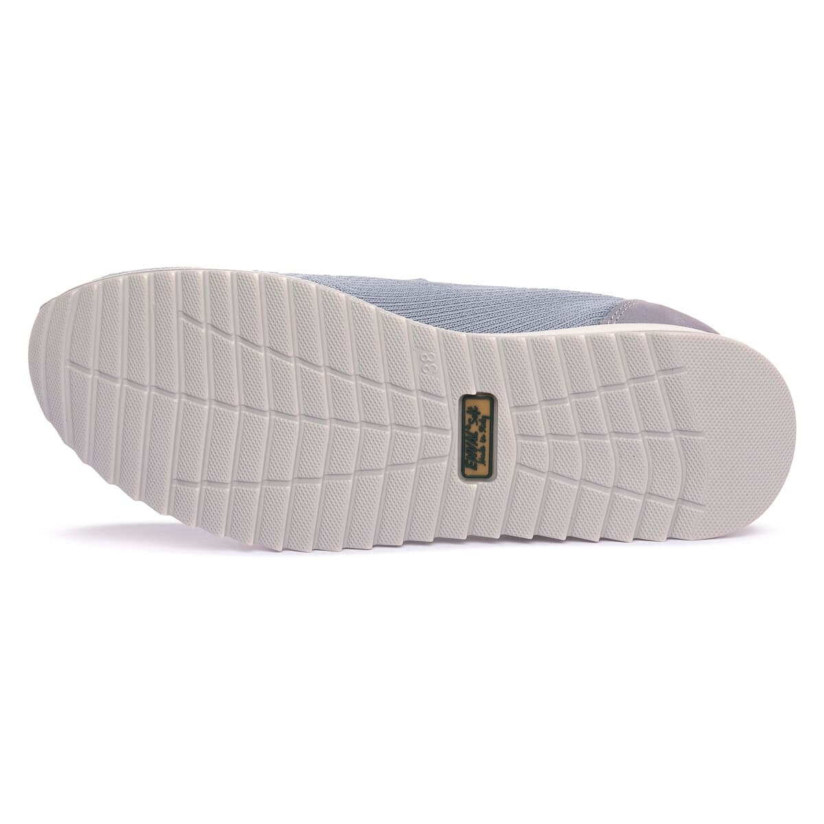 Women's Loafers Enval Gray