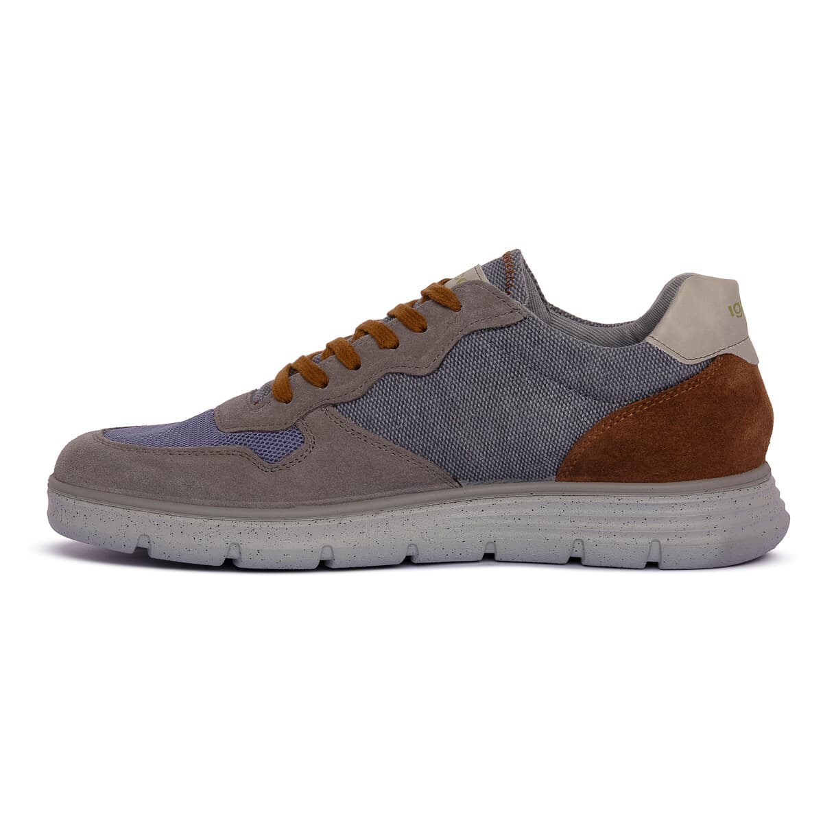 Men's Sneakers IgI&CO Gray