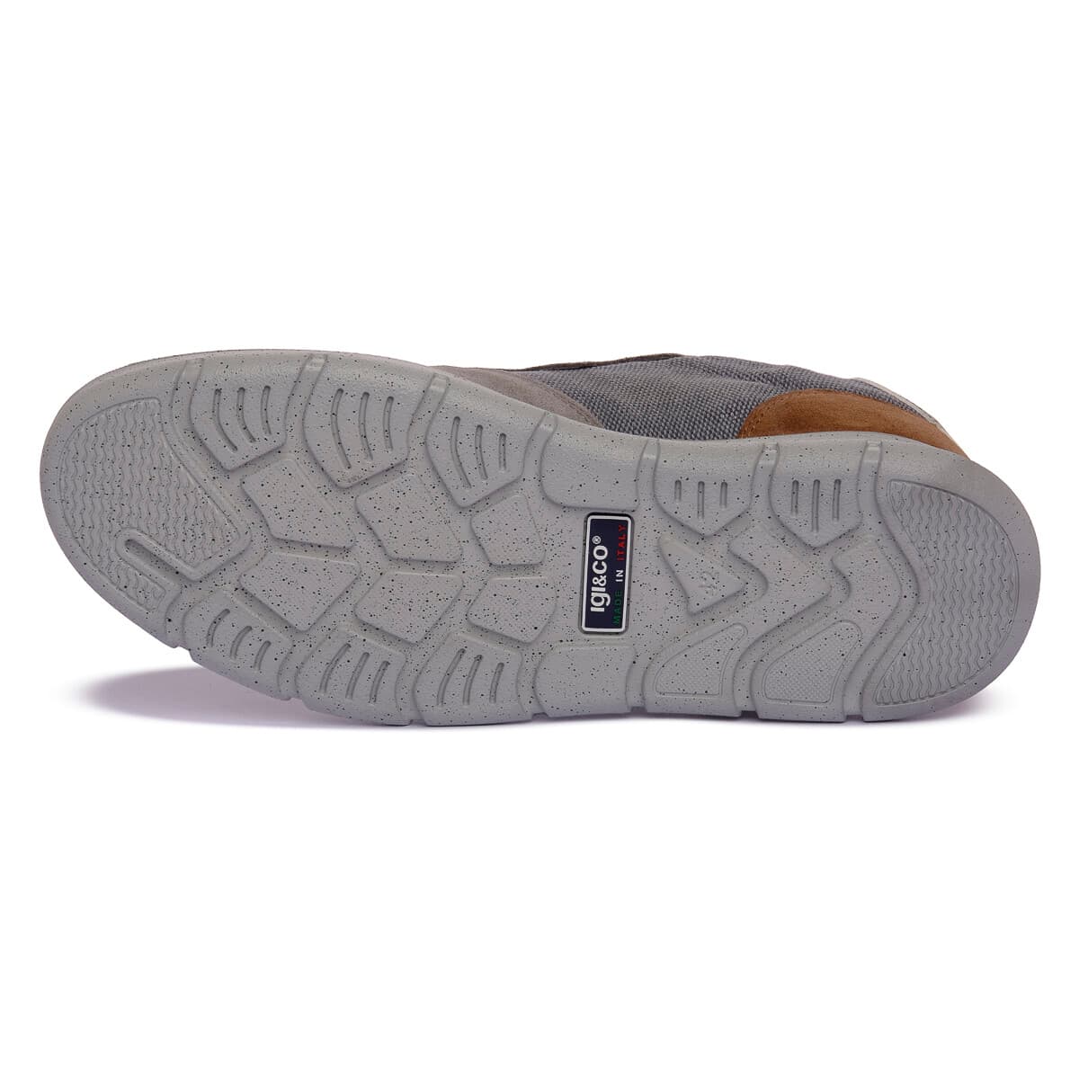 Men's Sneakers IgI&CO Gray