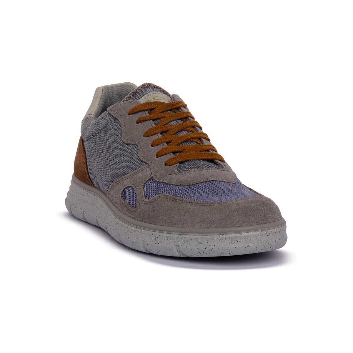 Men's Sneakers IgI&CO Gray