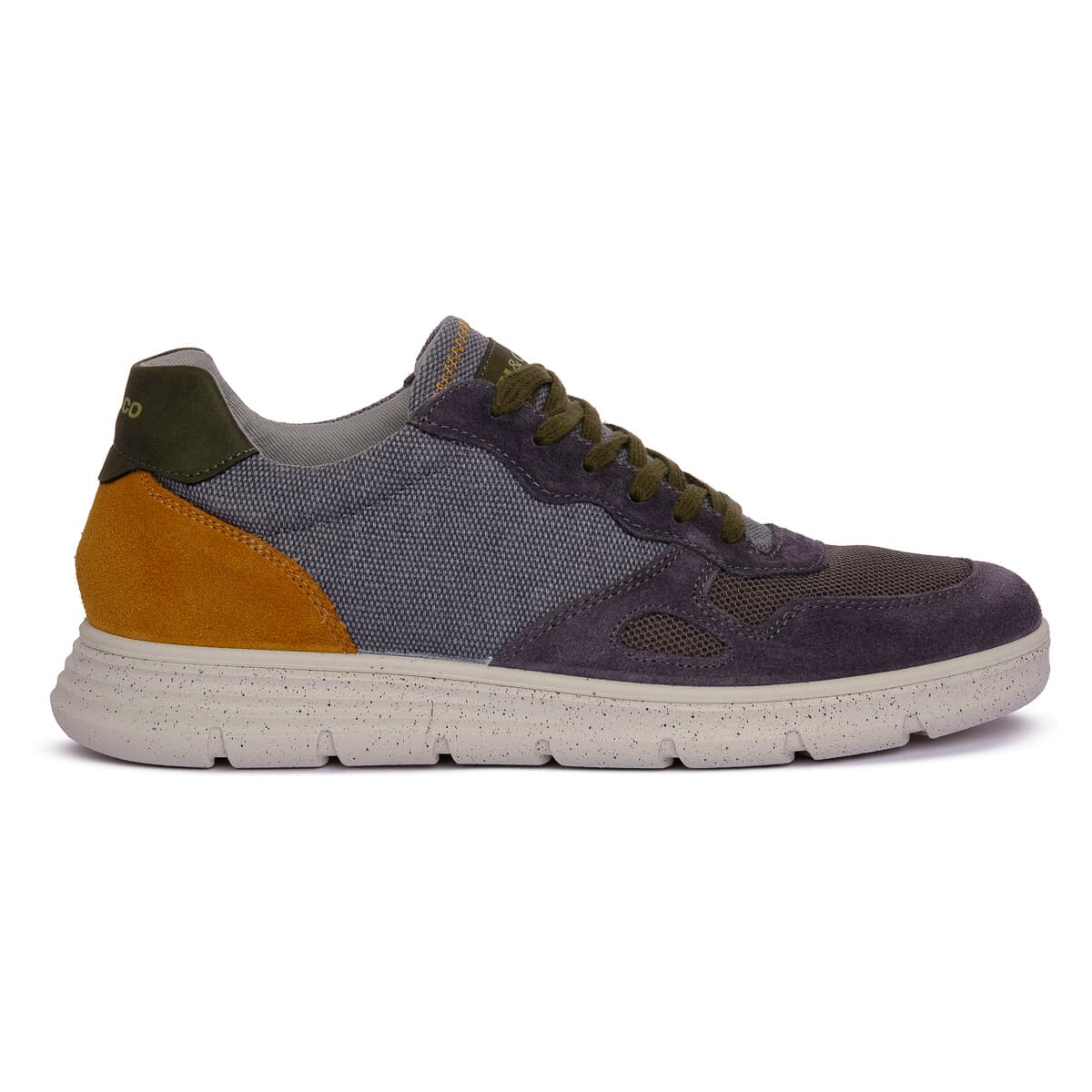 Men's Sneakers IgI&CO Blue