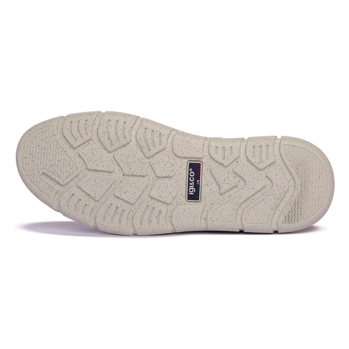 Men's Sneakers IgI&CO Blue